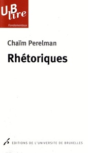 RHETORIQUES