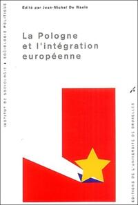 La Pologne et l'intégration européenne