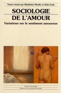 SOCIOLOGIE DE L'AMOUR