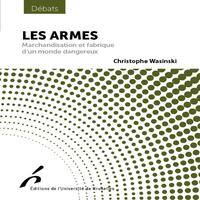 Les armes