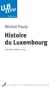 HISTOIRE DU LUXEMBOURG