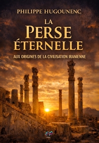 La Perse Éternelle