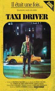IL ETAIT UNE FOIS... TAXI DRIVER
