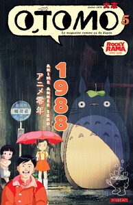 Otomo n°5 