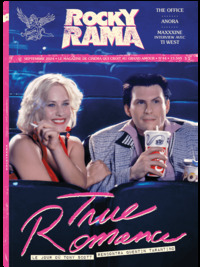 Rockyrama n°44 : True Romance