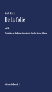 DE LA FOLIE