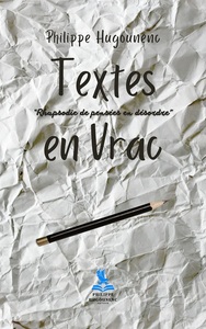 Textes en Vrac