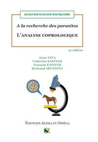 A la recherche des parasites : l'analyse coprologique