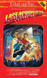 Il était une fois… Last Action Hero