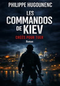 Les Commandos de Kiev