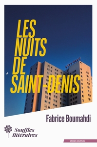 LES NUITS DE SAINT-DENIS