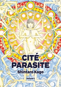 CITE PARASITE VOLUME 1