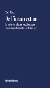 DE L'INSURECTION