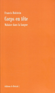 CORPS EN TETE