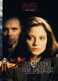 Le Silence des agneaux