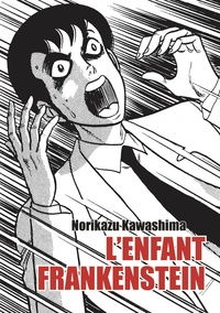 L'ENFANT FRANKENSTEIN