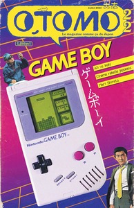 OTOMO N 22 - GAME BOY