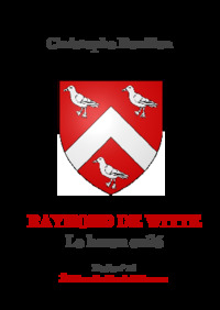 Raymond de Witte