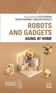 ROBOTS AND GADGETS. AGING AT HOME