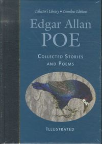 Collected Illustrated Stories and Poems