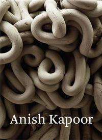 Anish Kapoor /anglais