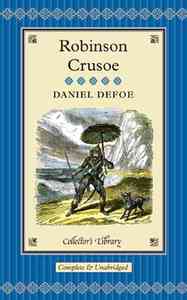 Robinson Crusoe