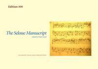 SELOSSE MANUSCRIPT