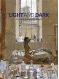 Light and Dark The Autobiography of Ken Howard /anglais