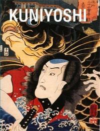 Kuniyoshi /anglais