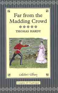 Far From the Madding Crowd