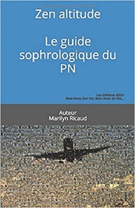 Zen altitude - Le guide sophrologique du PN