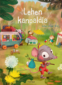 LEHEN KANPALDIA