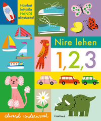 NIRE LEHEN 1, 2, 3