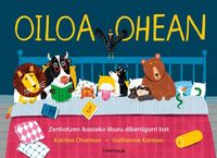 OILOA OHEAN