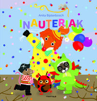 INAUTERIAK