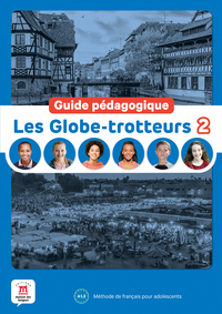 Les Globe-Trotteurs 2 - Guide pédagogique