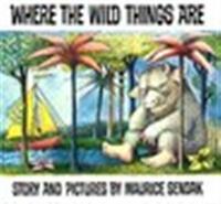 WHERE THE WILD THINGS ARE