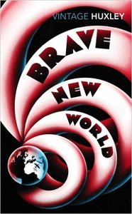 Brave New World (Vintage Classics)