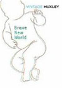 Brave New World (Vintage Classics)