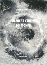 PREMIERE VERSION DU MONDE