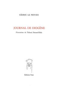 JOURNAL DE DIOGENE - ILLUSTRATIONS, NOIR ET BLANC