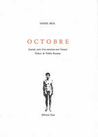 OCTOBRE - ET ENTRETIENS