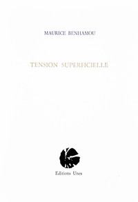 TENSION SUPERFICIELLE