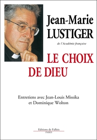 LE CHOIX DE DIEU