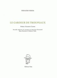 LE GARDEUR DE TROUPEAU
