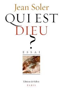 QUI EST DIEU ?