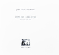 CHAMBRE INTERIEURE