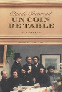 UN COIN DE TABLE