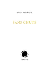 SANS CHUTE