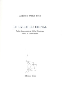 CYCLE DU CHEVAL